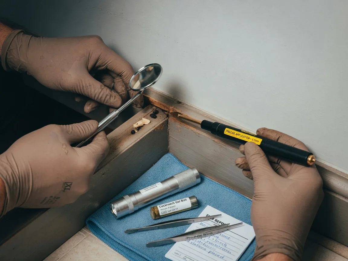 Why choose Emergency Pest Control in Bluff City, TN